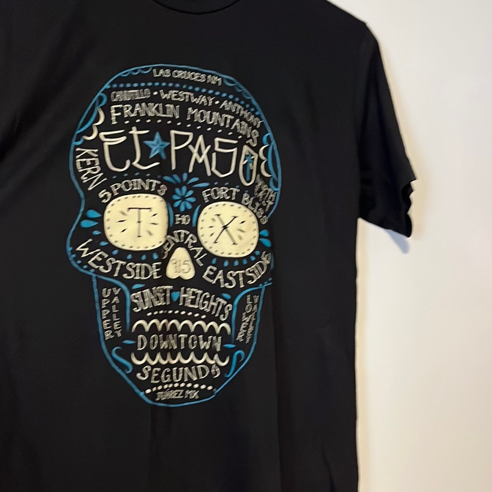 T shirt